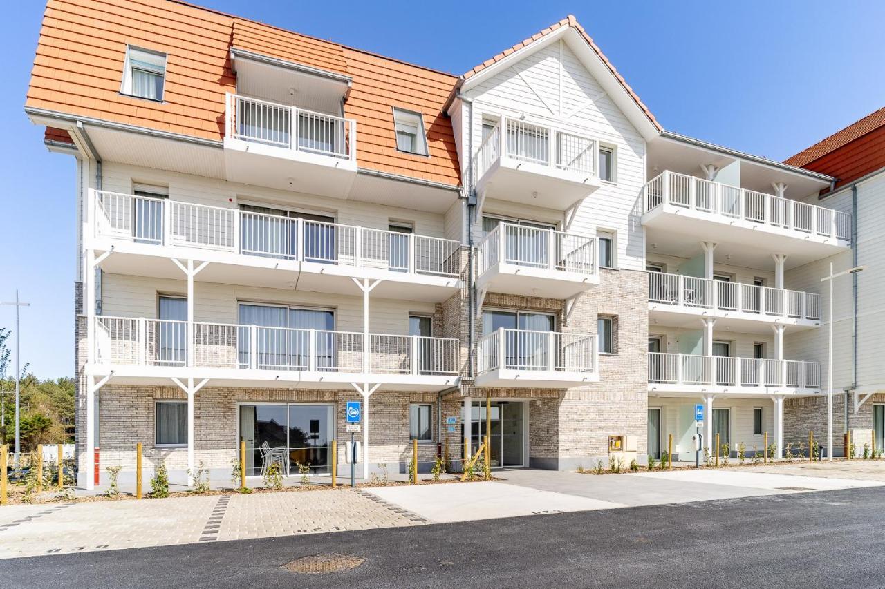 Evancy Tresors D'Opale Camiers Exterior photo