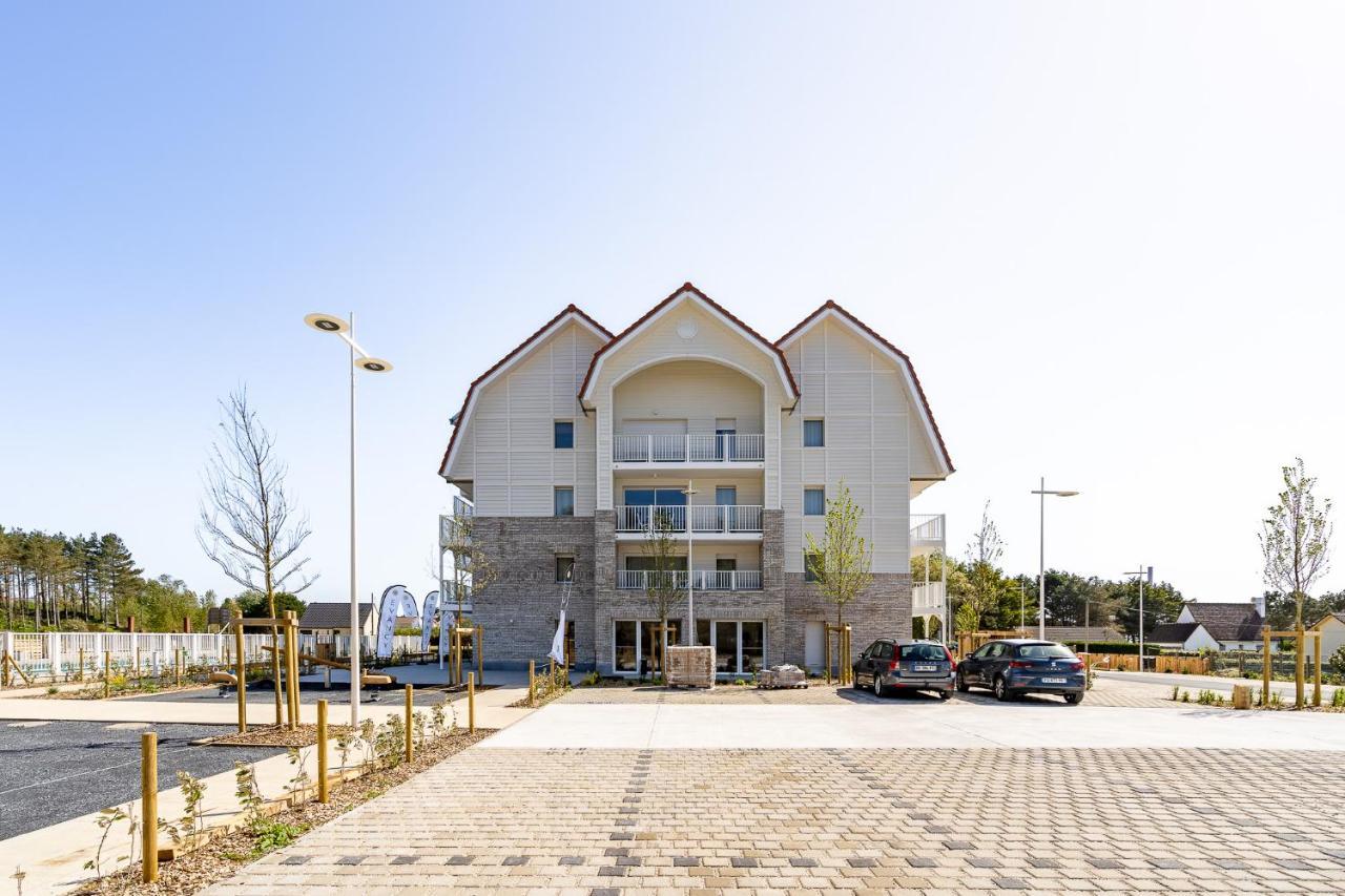 Evancy Tresors D'Opale Camiers Exterior photo